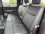 New 2025 Ford F-350 Lariat Crew Cab 4x4 SRW Pickup for sale #25FE0668 - photo 12