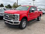 New 2025 Ford F-350 Lariat Crew Cab 4x4 SRW Pickup for sale #25FE0668 - photo 3