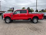 New 2025 Ford F-350 Lariat Crew Cab 4x4 SRW Pickup for sale #25FE0668 - photo 4