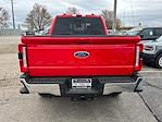 New 2025 Ford F-350 Lariat Crew Cab 4x4 SRW Pickup for sale #25FE0668 - photo 5