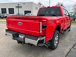 New 2025 Ford F-350 Lariat Crew Cab 4x4 SRW Pickup for sale #25FE0668 - photo 2