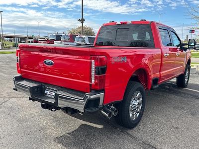 2025 Ford F-350 Crew Cab SRW 4x4 Pickup for sale #25FE0669 - photo 2
