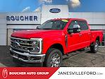 2025 Ford F-350 Crew Cab SRW 4x4 Pickup for sale #25FE0669 - photo 1