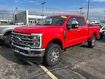 2025 Ford F-350 Crew Cab SRW 4x4 Pickup for sale #25FE0669 - photo 3