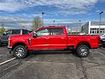 2025 Ford F-350 Crew Cab SRW 4x4 Pickup for sale #25FE0669 - photo 4