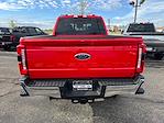 2025 Ford F-350 Crew Cab SRW 4x4 Pickup for sale #25FE0669 - photo 5