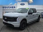New 2025 Ford F-150 Lightning XLT SuperCrew Cab AWD Pickup for sale #25FE0671 - photo 1