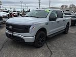 New 2025 Ford F-150 Lightning XLT SuperCrew Cab AWD Pickup for sale #25FE0671 - photo 3