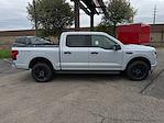 New 2025 Ford F-150 Lightning XLT SuperCrew Cab AWD Pickup for sale #25FE0671 - photo 4