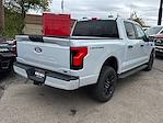 New 2025 Ford F-150 Lightning XLT SuperCrew Cab AWD Pickup for sale #25FE0671 - photo 2