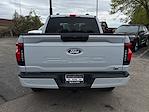 New 2025 Ford F-150 Lightning XLT SuperCrew Cab AWD Pickup for sale #25FE0671 - photo 5