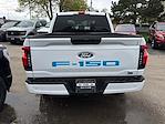 New 2025 Ford F-150 Lightning Flash SuperCrew Cab AWD Pickup for sale #25FE0672 - photo 6