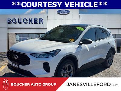 2025 Ford Escape AWD SUV for sale #25FE0676 - photo 1