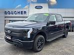 New 2025 Ford F-150 Lightning XLT SuperCrew Cab AWD Pickup for sale #25FE0677 - photo 1