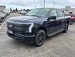 New 2025 Ford F-150 Lightning XLT SuperCrew Cab AWD Pickup for sale #25FE0677 - photo 3