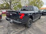 New 2025 Ford F-150 Lightning XLT SuperCrew Cab AWD Pickup for sale #25FE0677 - photo 2