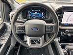 New 2025 Ford F-150 Lightning XLT SuperCrew Cab AWD Pickup for sale #25FE0677 - photo 9