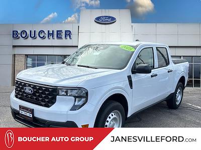 2025 Ford Maverick SuperCrew Cab AWD Pickup for sale #25FE0678 - photo 1