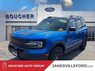 2025 Ford Bronco Sport AWD SUV for sale #25FE0680 - photo 1