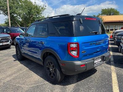 2025 Ford Bronco Sport AWD SUV for sale #25FE0680 - photo 2