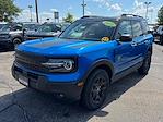 2025 Ford Bronco Sport AWD SUV for sale #25FE0680 - photo 3
