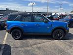 2025 Ford Bronco Sport AWD SUV for sale #25FE0680 - photo 4