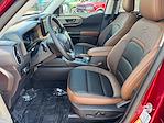 2025 Ford Bronco Sport AWD SUV for sale #25FE0681 - photo 9