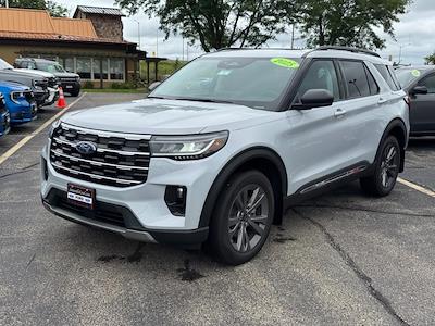 2025 Ford Explorer 4WD SUV for sale #25FE0683 - photo 2