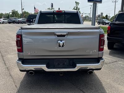 2019 Ram 1500 Crew Cab 4x4 Pickup for sale #25FE0689A - photo 2