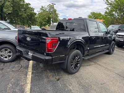 2025 Ford F-150 SuperCrew Cab 4x4 Pickup for sale #25FE0690 - photo 2
