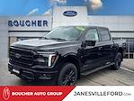 2025 Ford F-150 SuperCrew Cab 4x4 Pickup for sale #25FE0690 - photo 1