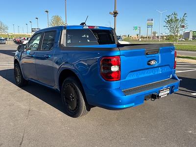 2025 Ford Maverick SuperCrew Cab AWD Pickup for sale #25FE0695 - photo 2