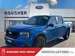 2025 Ford Maverick SuperCrew Cab AWD Pickup for sale #25FE0695 - photo 1