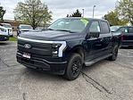 New 2025 Ford F-150 Lightning XLT SuperCrew Cab AWD Pickup for sale #25FE0698 - photo 3
