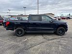 New 2025 Ford F-150 Lightning XLT SuperCrew Cab AWD Pickup for sale #25FE0698 - photo 4
