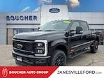 2025 Ford F-350 Crew Cab SRW 4x4 Pickup for sale #25FE0700 - photo 1