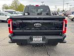 2025 Ford F-350 Crew Cab SRW 4x4 Pickup for sale #25FE0700 - photo 5
