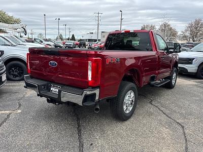 2025 Ford F-350 Regular Cab SRW 4x4 Pickup for sale #25FE0701 - photo 2