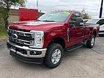 2025 Ford F-350 Regular Cab SRW 4x4 Pickup for sale #25FE0701 - photo 3