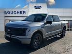 New 2025 Ford F-150 Lightning Flash SuperCrew Cab AWD Pickup for sale #25FE0711 - photo 1