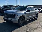 New 2025 Ford F-150 Lightning Flash SuperCrew Cab AWD Pickup for sale #25FE0711 - photo 3
