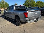 New 2025 Ford F-150 Lightning Flash SuperCrew Cab AWD Pickup for sale #25FE0711 - photo 2