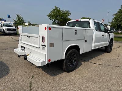 2025 Ford F-350 Super Cab SRW 4x4 Service Truck for sale #25FE0714 - photo 2