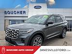 2025 Ford Explorer 4WD SUV for sale #25FE0719 - photo 1
