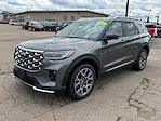 2025 Ford Explorer 4WD SUV for sale #25FE0719 - photo 3
