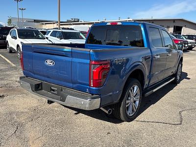 2025 Ford F-150 SuperCrew Cab 4x4 Pickup for sale #25FE0724 - photo 2