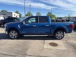 2025 Ford F-150 SuperCrew Cab 4x4 Pickup for sale #25FE0724 - photo 4