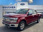 2018 Ford F-150 SuperCrew Cab 4WD Pickup for sale #25FE0724A - photo 1