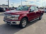 2018 Ford F-150 SuperCrew Cab 4WD Pickup for sale #25FE0724A - photo 3