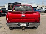 2018 Ford F-150 SuperCrew Cab 4WD Pickup for sale #25FE0724A - photo 2